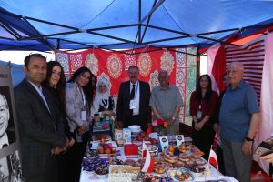 Tishk International University | The Future is Here