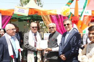 Tishk International University | The Future is Here