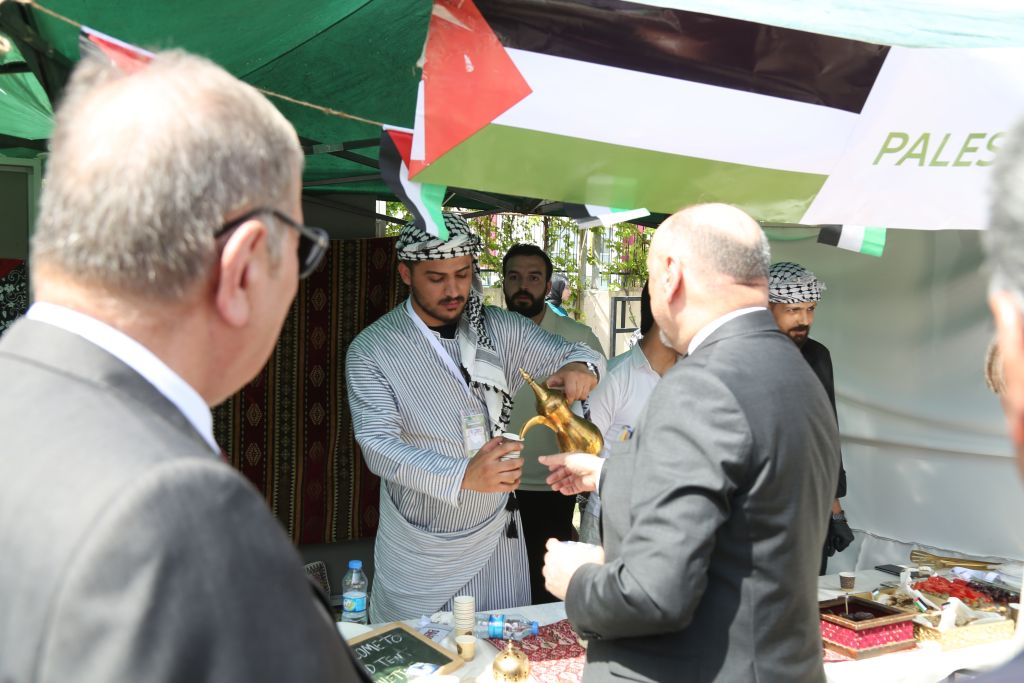 Tishk International University | The Future is Here