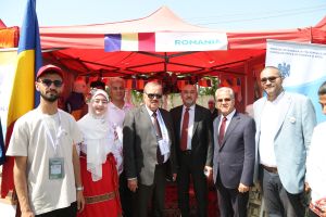 Tishk International University | The Future is Here