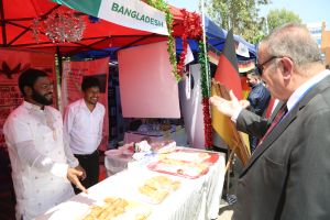 Tishk International University | The Future is Here