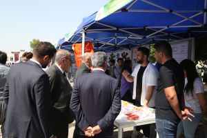 Tishk International University | The Future is Here