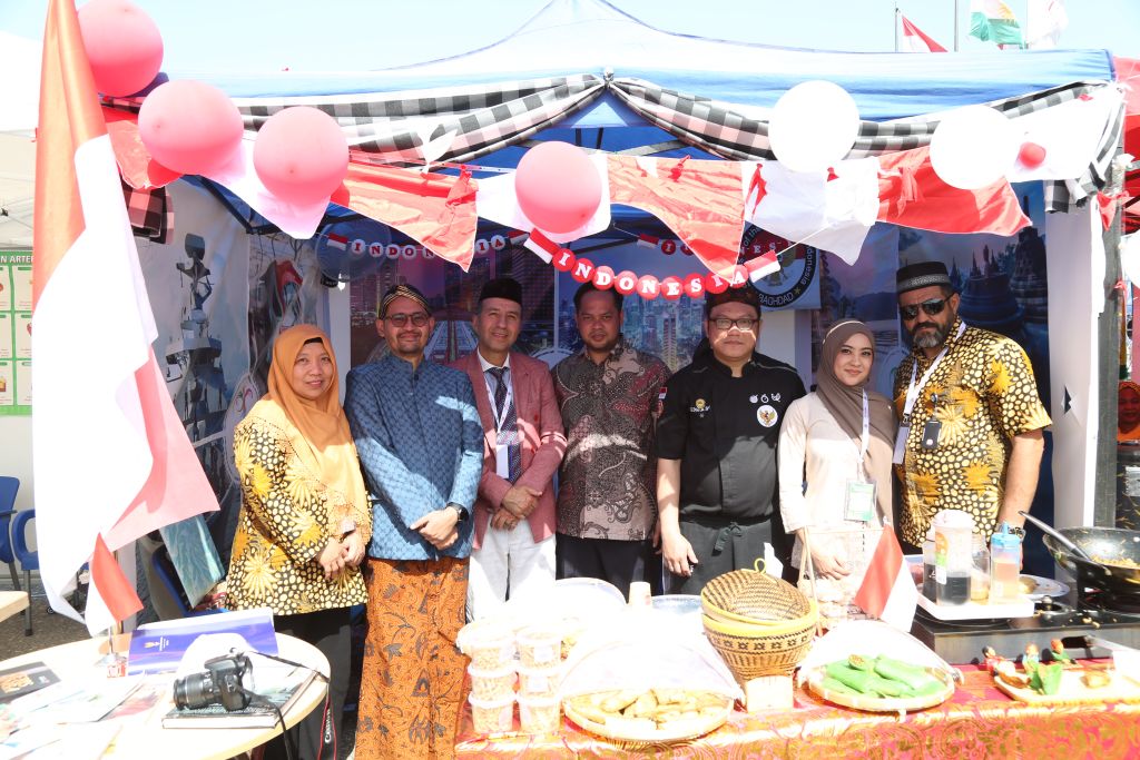 Tishk International University | The Future is Here