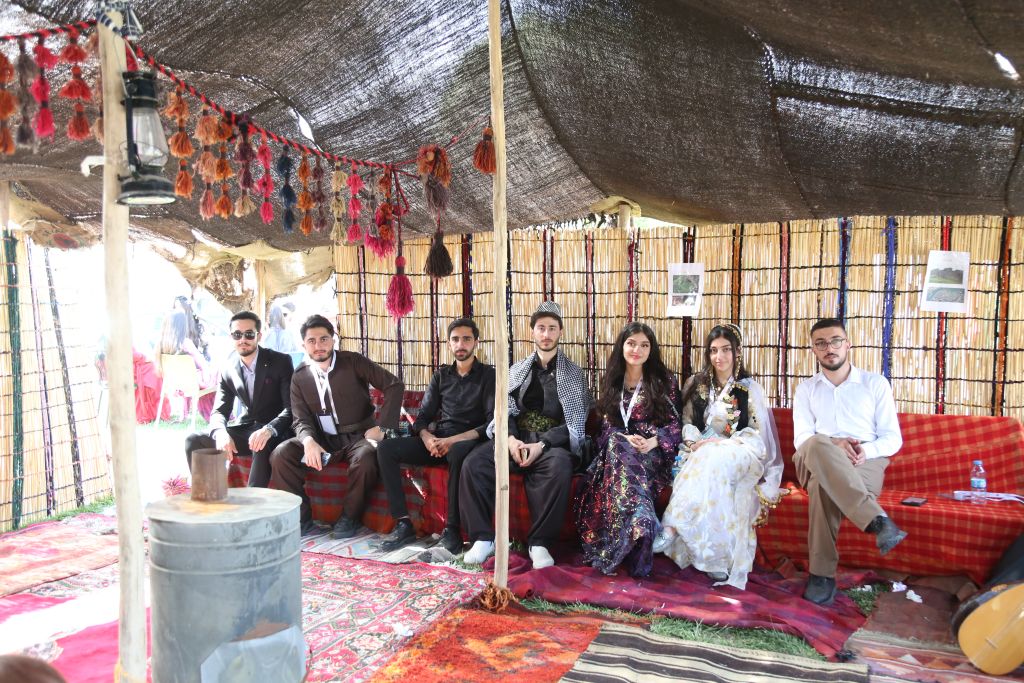 Tishk International University | The Future is Here