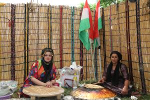 Tishk International University | The Future is Here