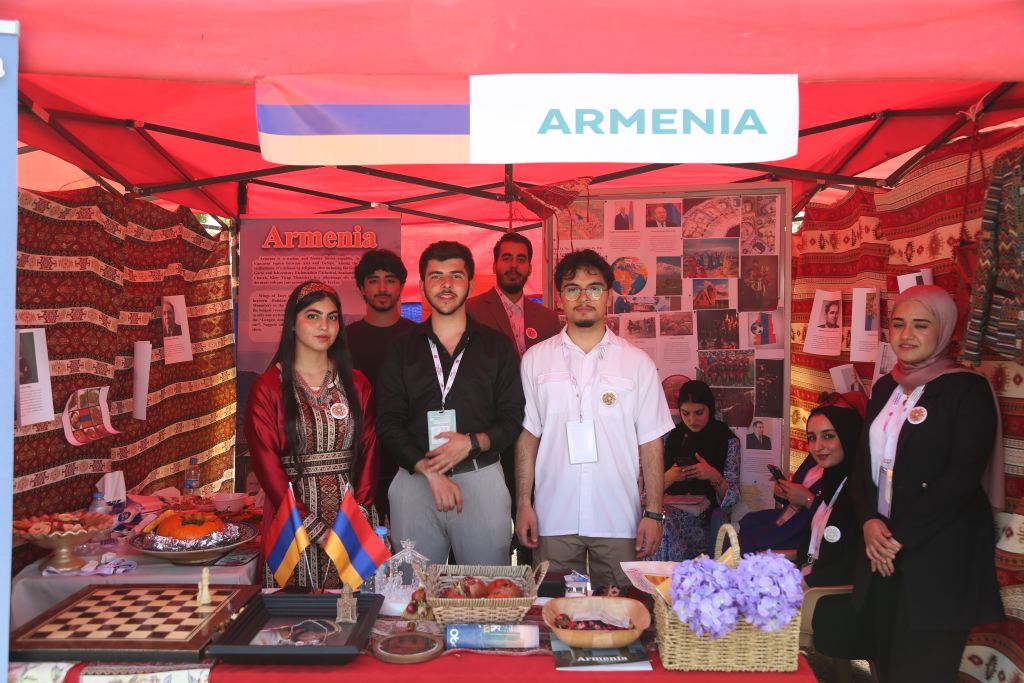 Tishk International University | The Future is Here