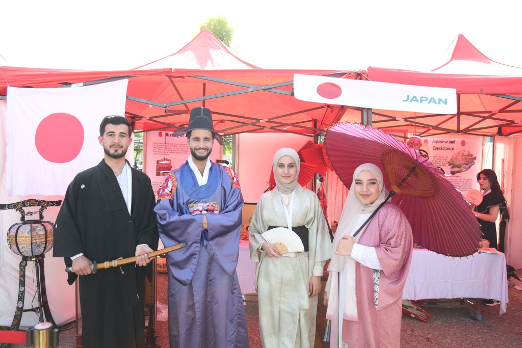 Tishk International University | The Future is Here