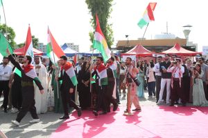 Tishk International University | The Future is Here