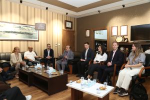 Tishk International University | The Future is Here