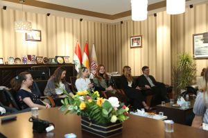 Tishk International University | The Future is Here