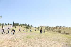 Tishk International University | The Future is Here