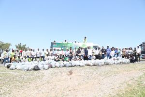 Tishk International University | The Future is Here