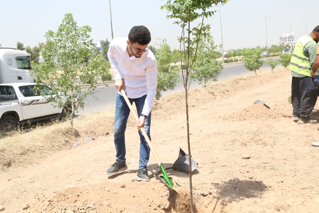 Tishk International University | The Future is Here