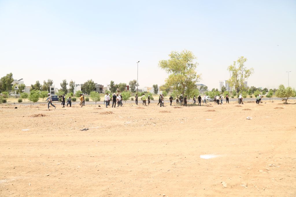 Tishk International University | The Future is Here