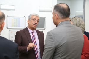 Tishk International University | The Future is Here