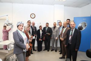 Tishk International University | The Future is Here