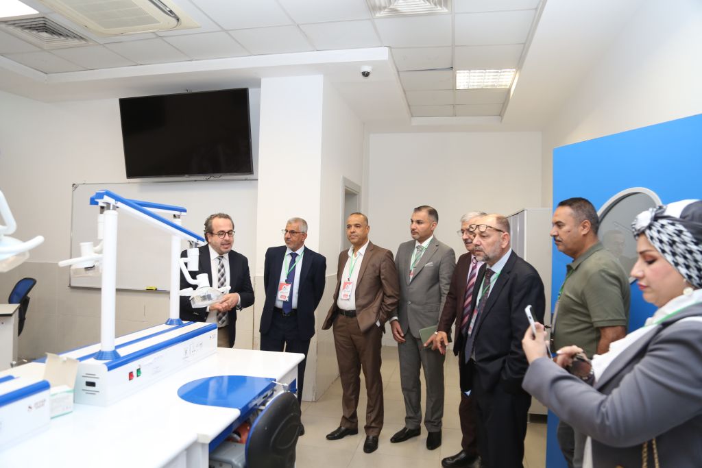 Tishk International University | The Future is Here