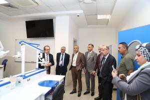 Tishk International University | The Future is Here