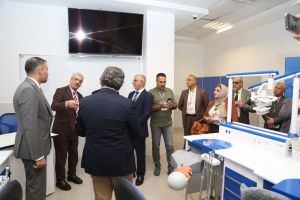 Tishk International University | The Future is Here