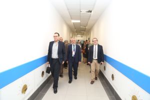 Tishk International University | The Future is Here