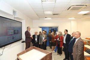 Tishk International University | The Future is Here