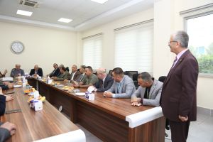 Tishk International University | The Future is Here