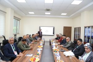 Tishk International University | The Future is Here