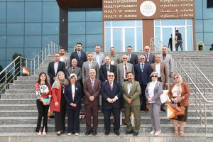 Tishk International University | The Future is Here