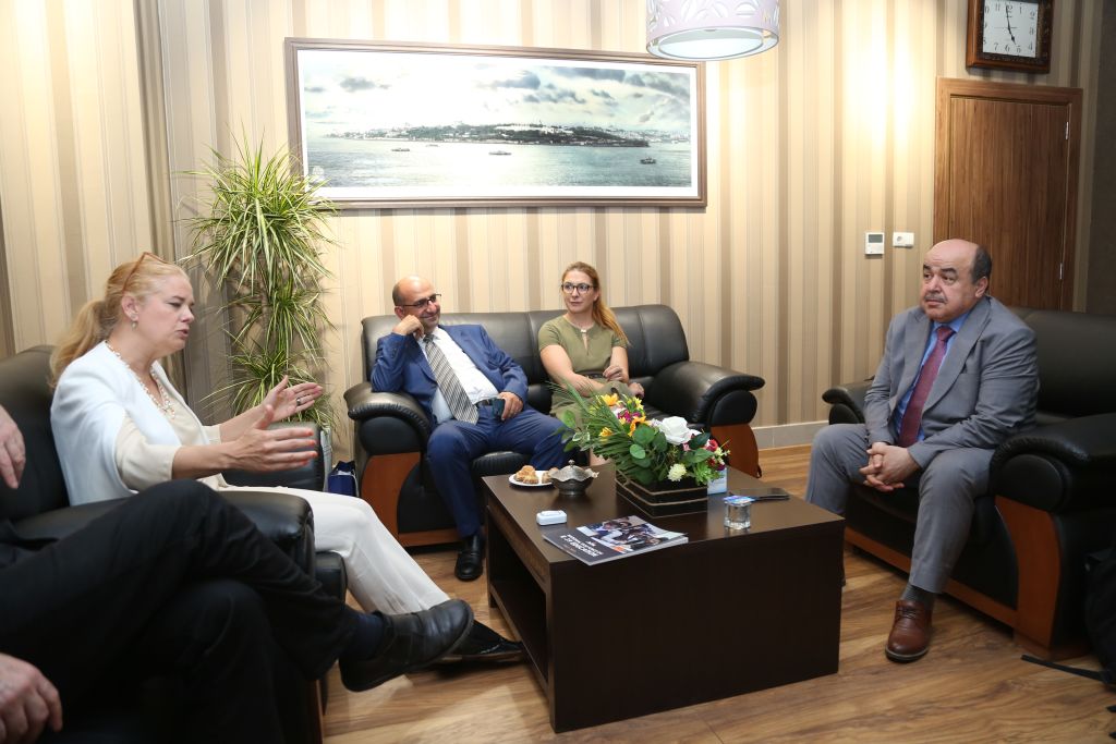 Tishk International University | The Future is Here