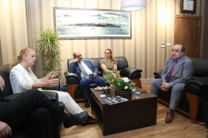 Tishk International University | The Future is Here