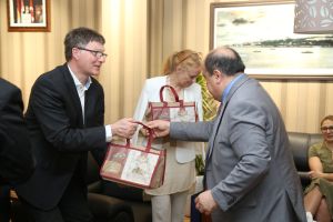 Tishk International University | The Future is Here