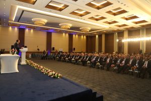 Tishk International University | The Future is Here