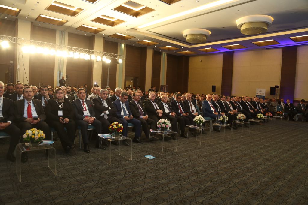 Tishk International University | The Future is Here