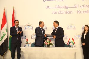 Tishk International University | The Future is Here