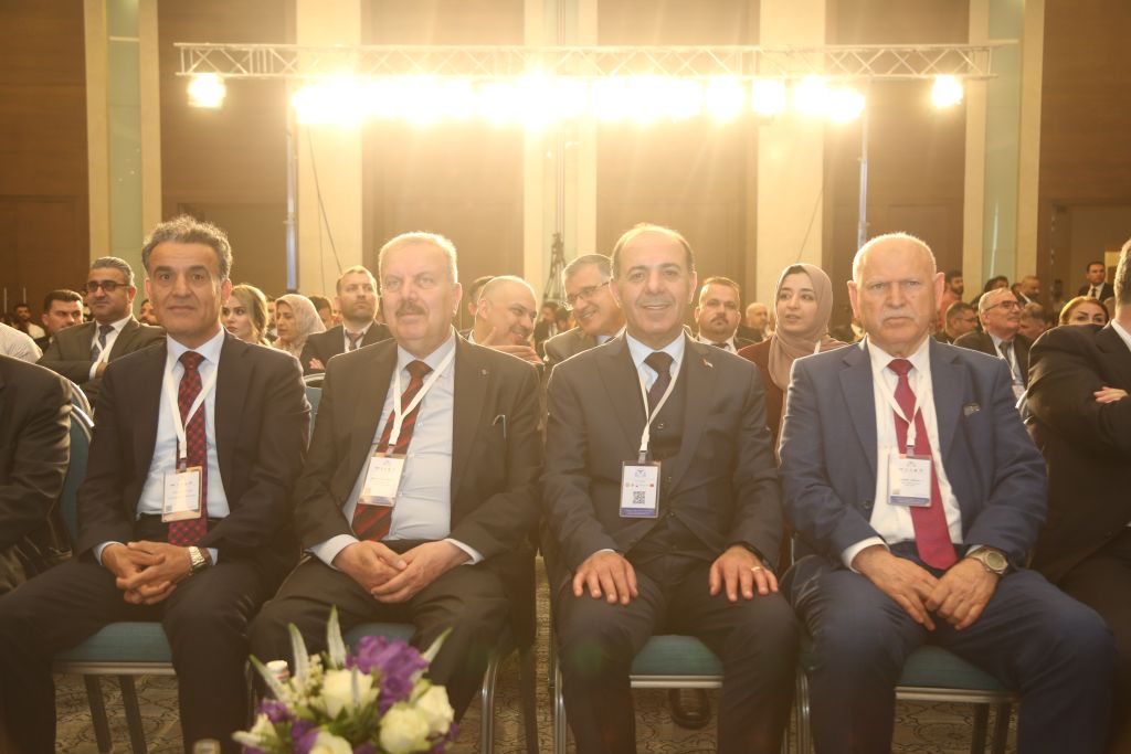 Tishk International University | The Future is Here