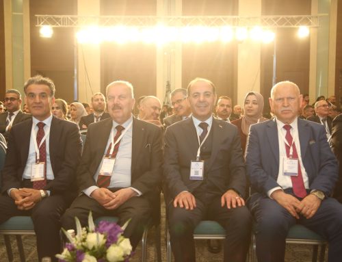 Kurdistan-Jordan Higher Education Forum Cultivates Academic Collaboration