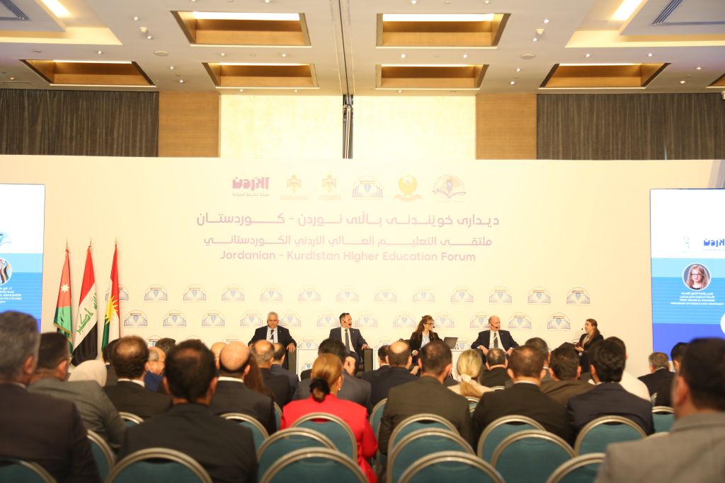 Tishk International University | The Future is Here