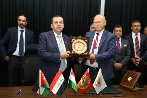 Tishk International University | The Future is Here