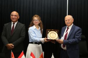 Tishk International University | The Future is Here