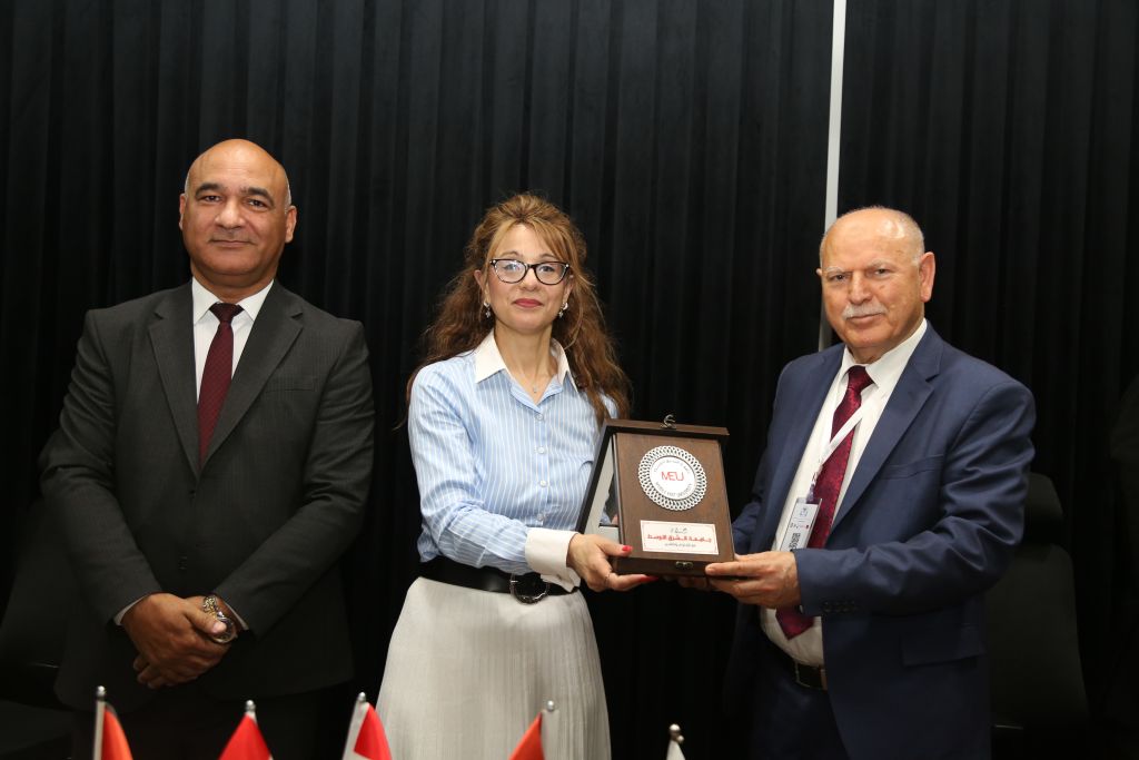 Tishk International University | The Future is Here