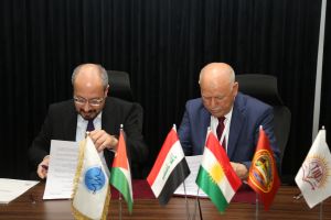 Tishk International University | The Future is Here