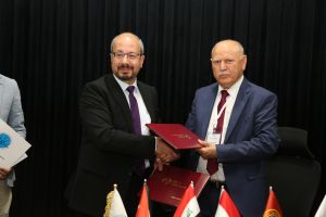 Tishk International University | The Future is Here