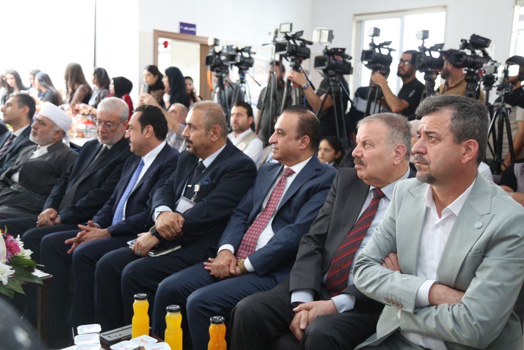 Tishk International University | The Future is Here