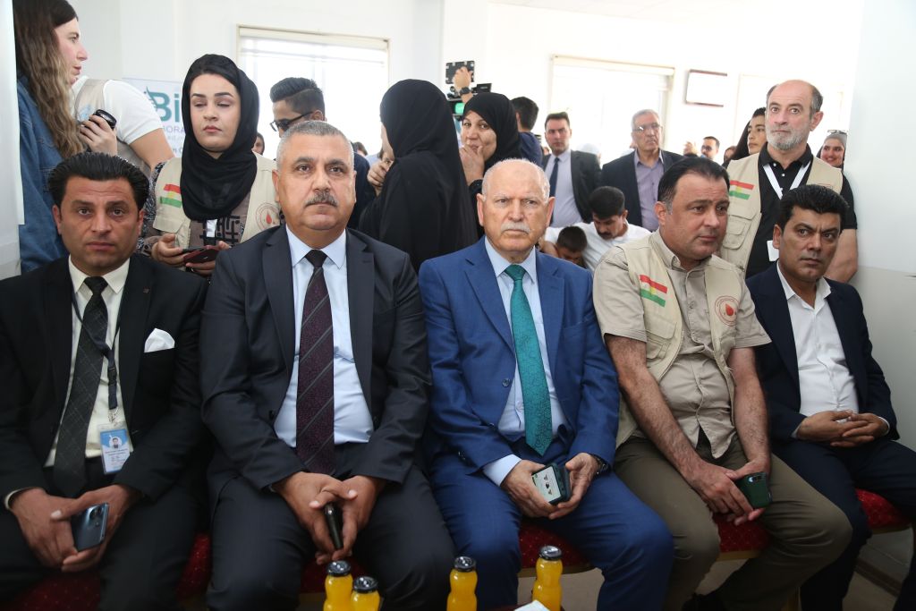 Tishk International University | The Future is Here