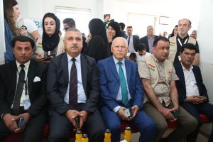 Tishk International University | The Future is Here