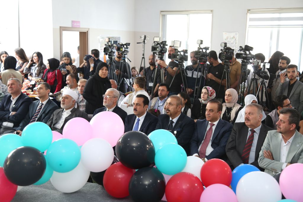 Tishk International University | The Future is Here