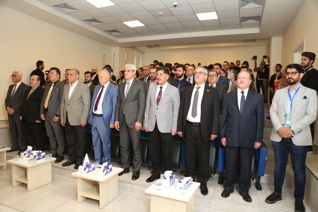 Tishk International University | The Future is Here