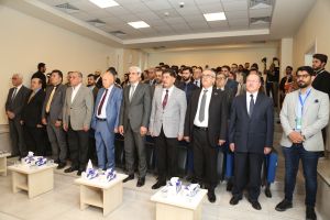 Tishk International University | The Future is Here