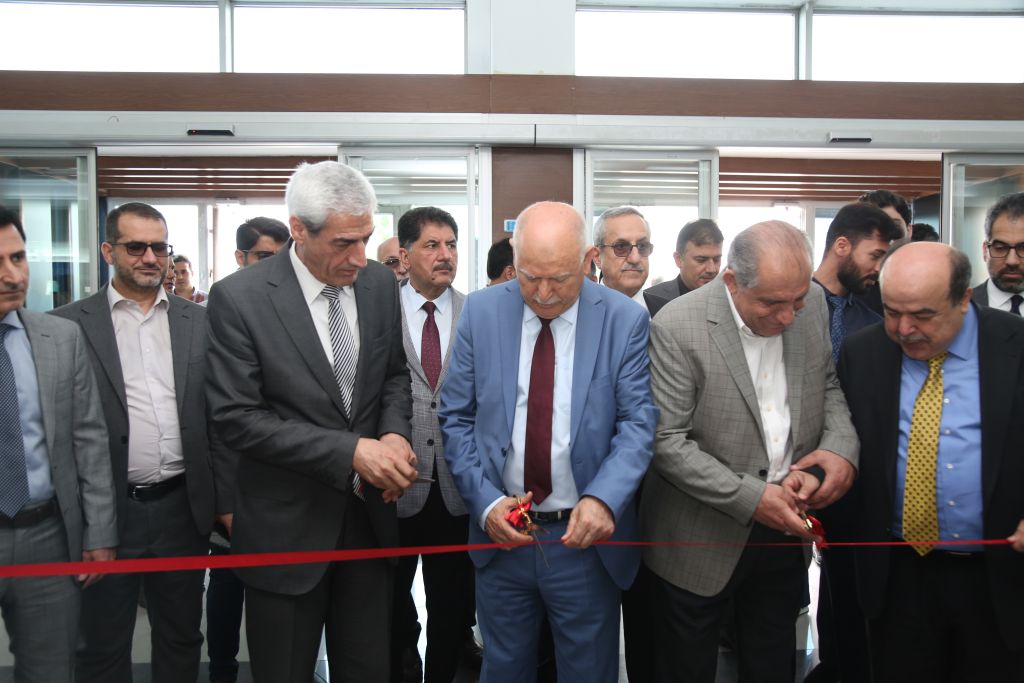 Tishk International University | The Future is Here