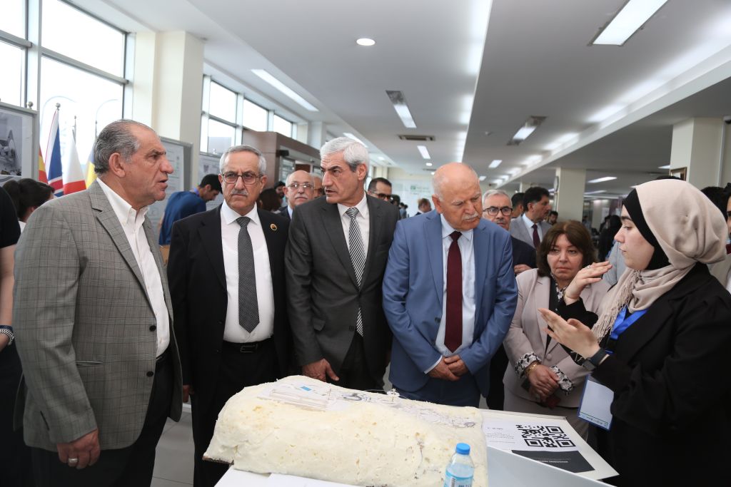 Tishk International University | The Future is Here